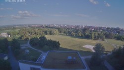 Heliport Nemocnice Znojmo