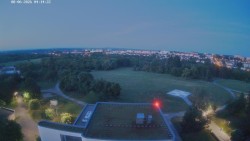 Heliport Nemocnice Znojmo