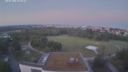 Heliport Nemocnice Znojmo