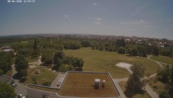 Heliport Nemocnice Znojmo