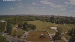 Heliport Nemocnice Znojmo