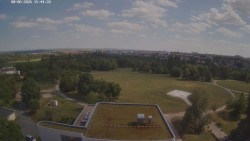 Heliport Nemocnice Znojmo