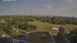 Heliport Nemocnice Znojmo