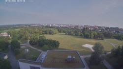 Heliport Nemocnice Znojmo