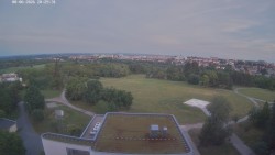 Heliport Nemocnice Znojmo