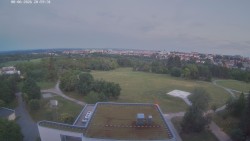 Heliport Nemocnice Znojmo
