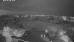 Heliport Nemocnice Znojmo