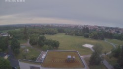 Heliport Nemocnice Znojmo