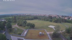 Heliport Nemocnice Znojmo