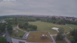 Heliport Nemocnice Znojmo