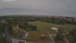 Heliport Nemocnice Znojmo