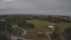 Heliport Nemocnice Znojmo