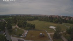 Heliport Nemocnice Znojmo
