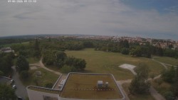 Heliport Nemocnice Znojmo
