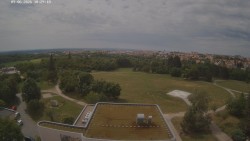 Heliport Nemocnice Znojmo