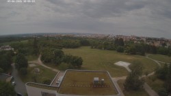 Heliport Nemocnice Znojmo