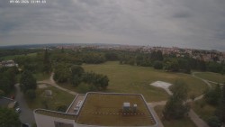 Heliport Nemocnice Znojmo