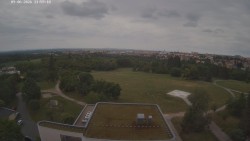 Heliport Nemocnice Znojmo