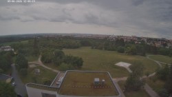 Heliport Nemocnice Znojmo
