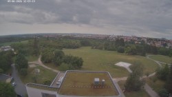 Heliport Nemocnice Znojmo