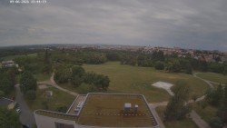 Heliport Nemocnice Znojmo