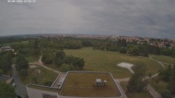 Heliport Nemocnice Znojmo
