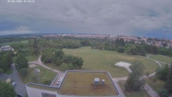 Heliport Nemocnice Znojmo
