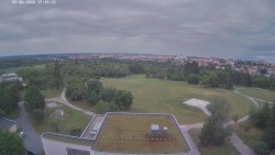 Heliport Nemocnice Znojmo