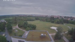 Heliport Nemocnice Znojmo