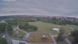 Heliport Nemocnice Znojmo