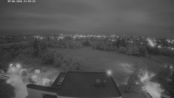 Heliport Nemocnice Znojmo
