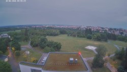 Heliport Nemocnice Znojmo