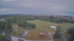 Heliport Nemocnice Znojmo