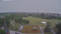 Heliport Nemocnice Znojmo