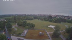 Heliport Nemocnice Znojmo