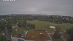 Heliport Nemocnice Znojmo