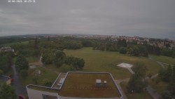 Heliport Nemocnice Znojmo