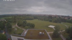 Heliport Nemocnice Znojmo