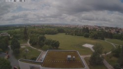 Heliport Nemocnice Znojmo