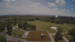 Heliport Nemocnice Znojmo