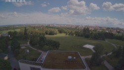 Heliport Nemocnice Znojmo
