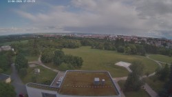 Heliport Nemocnice Znojmo