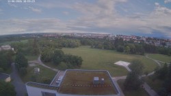 Heliport Nemocnice Znojmo
