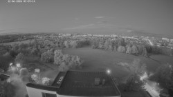 Heliport Nemocnice Znojmo
