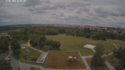 Heliport Nemocnice Znojmo