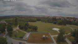 Heliport Nemocnice Znojmo