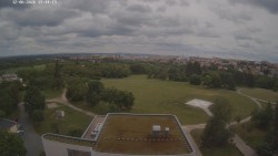 Heliport Nemocnice Znojmo