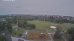 Heliport Nemocnice Znojmo