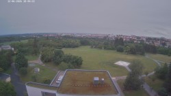 Heliport Nemocnice Znojmo