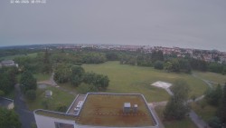 Heliport Nemocnice Znojmo